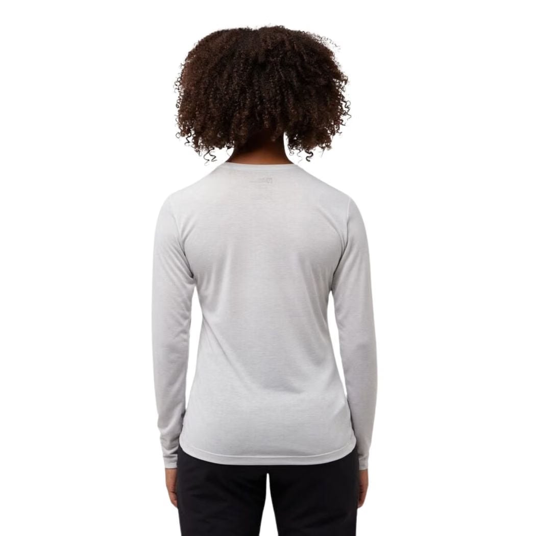 jack wolfskin Vonnan Women's Long Sleeve Tee