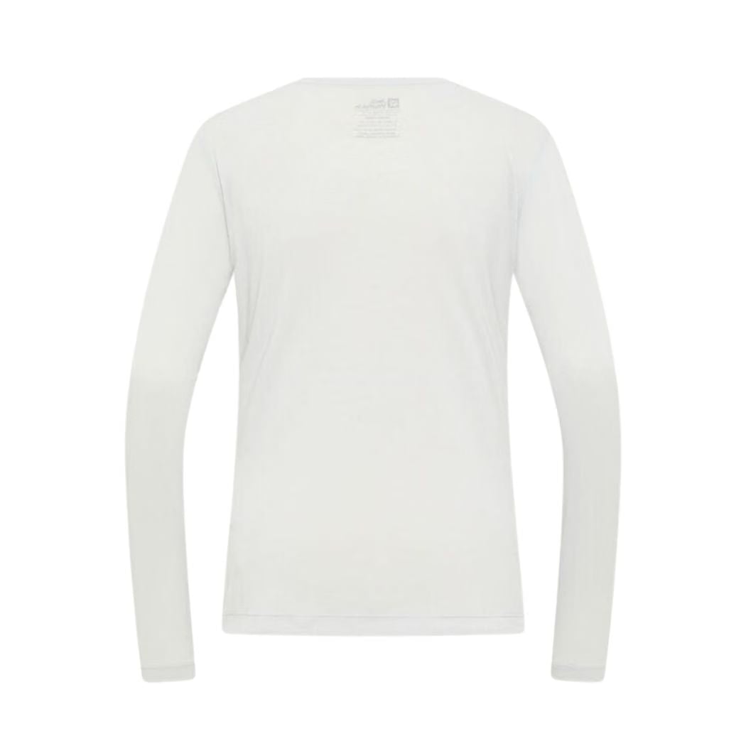 jack wolfskin Vonnan Women's Long Sleeve Tee