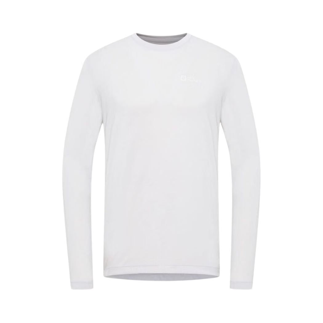 jack wolfskin Vonnan Men's Long Sleeve Tee