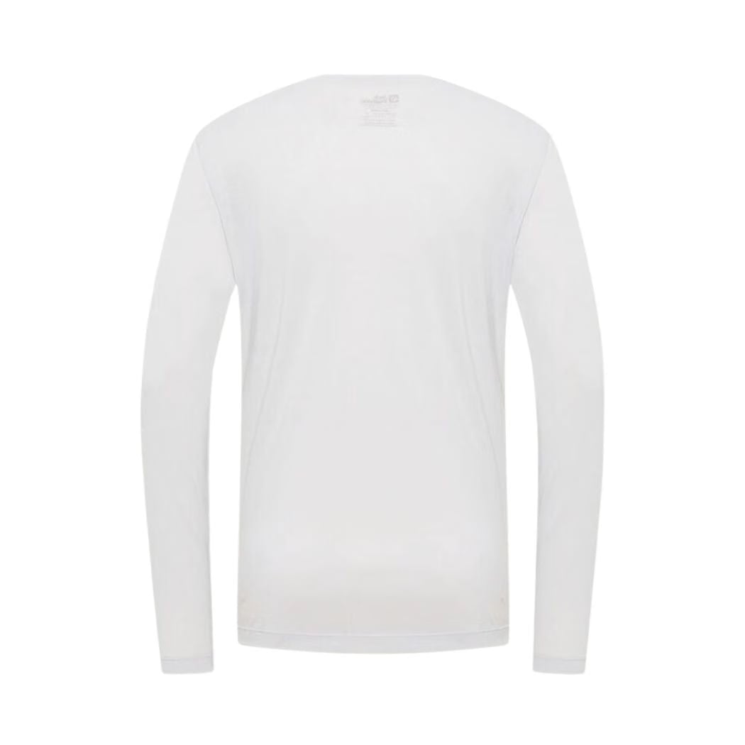 jack wolfskin Vonnan Men's Long Sleeve Tee