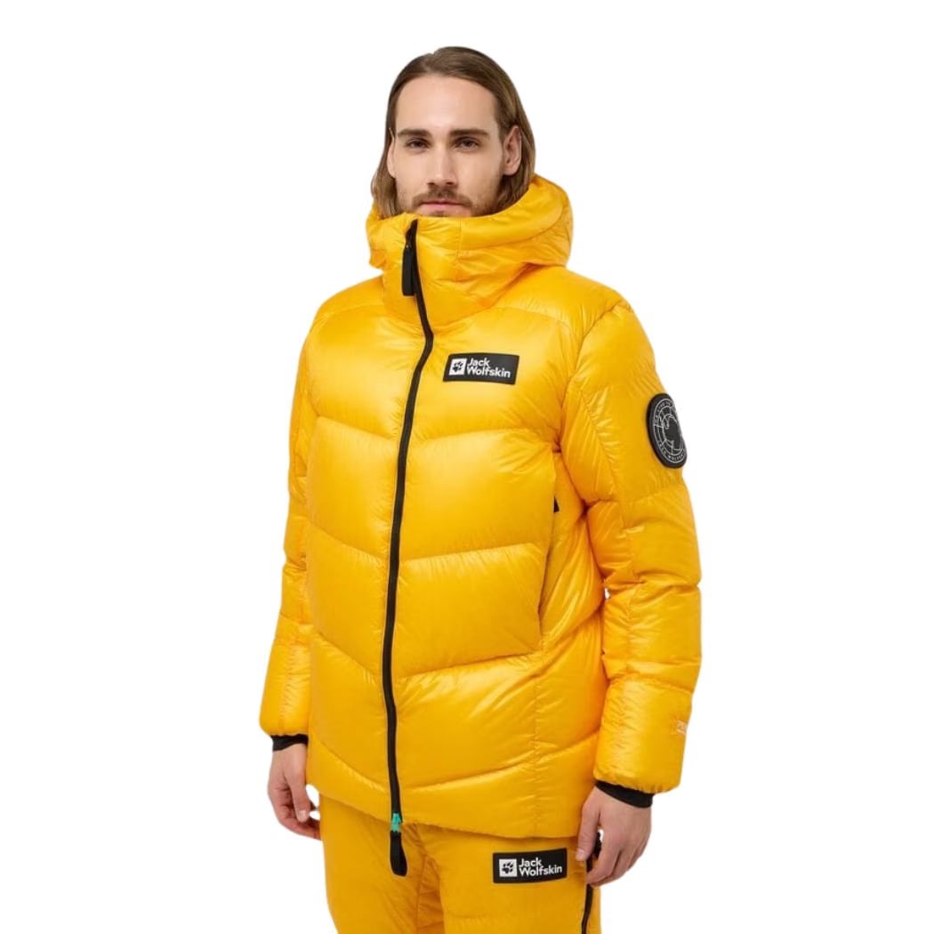 jack wolfskin Expdn Down Men's Jacket