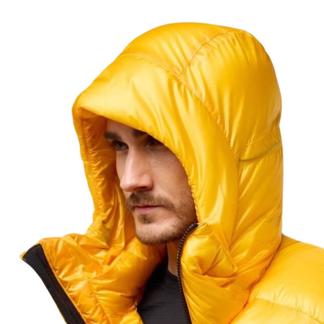 jack wolfskin Expdn Down Men's Jacket