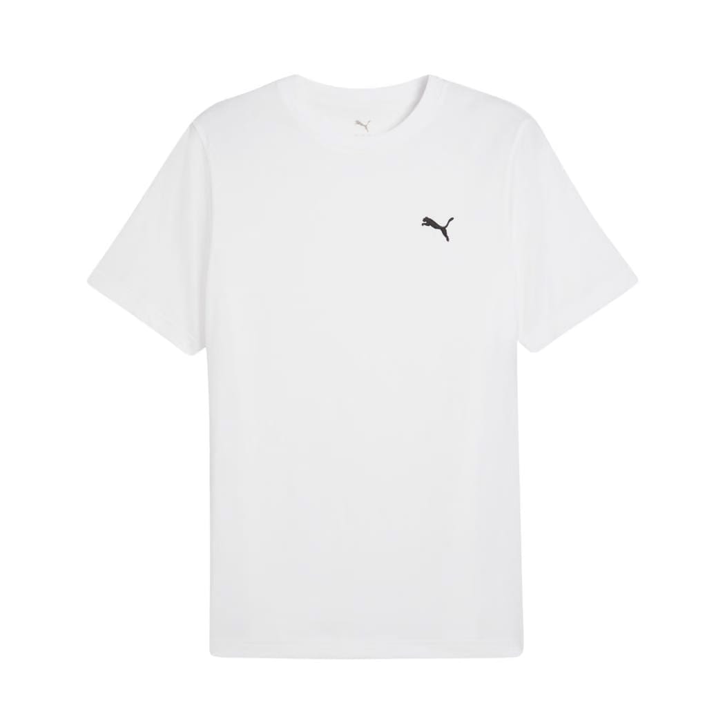 puma Essentials Small Logo Men's Tee
