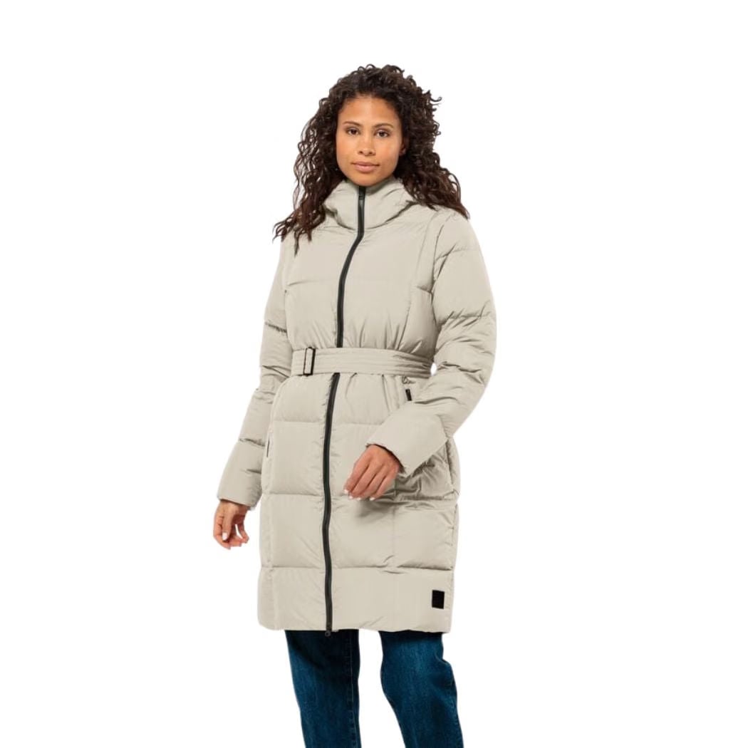jack wolfskin Frozen Lake Women's Coat
