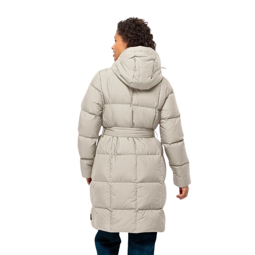 jack wolfskin Frozen Lake Women's Coat