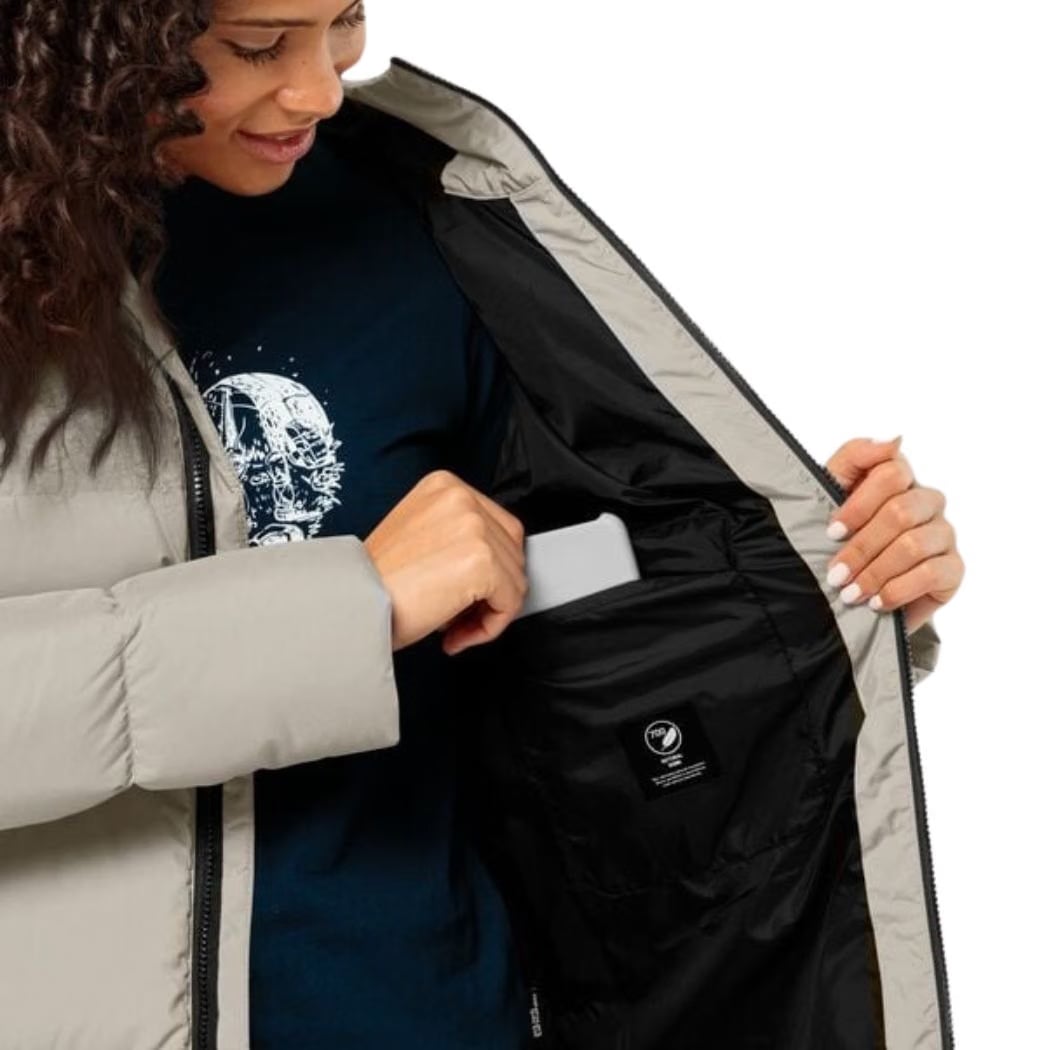 jack wolfskin Frozen Lake Women's Coat