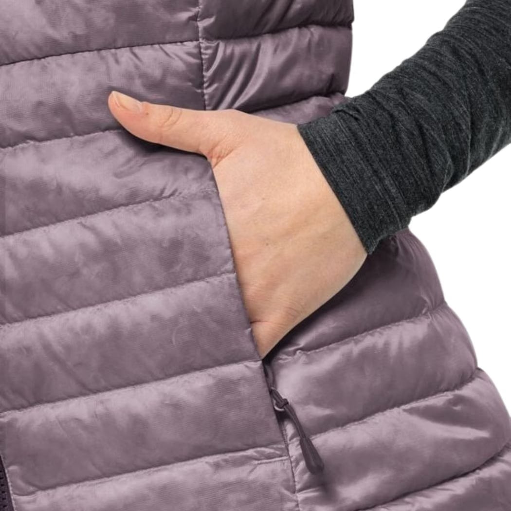 jack wolfskin Pilvi Women's Down Vest