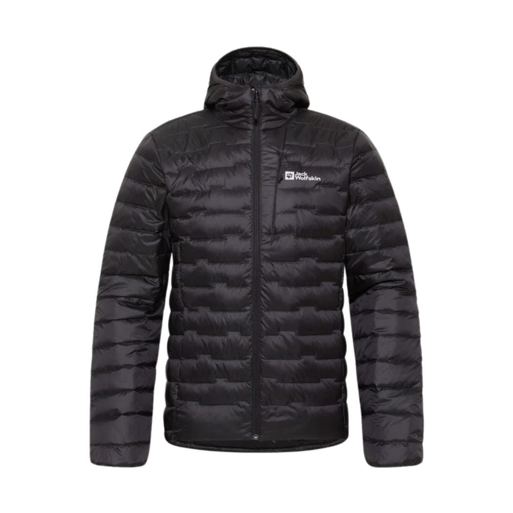 jack wolfskin Passamani Down Hoody Men's Jacket