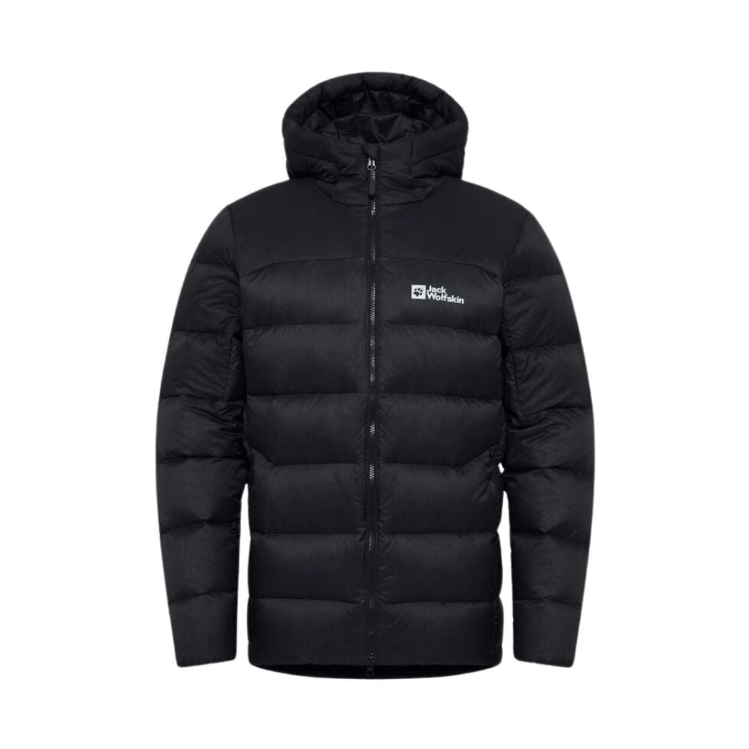 jack wolfskin Nebelhorn Down Hoody Men's Jacket