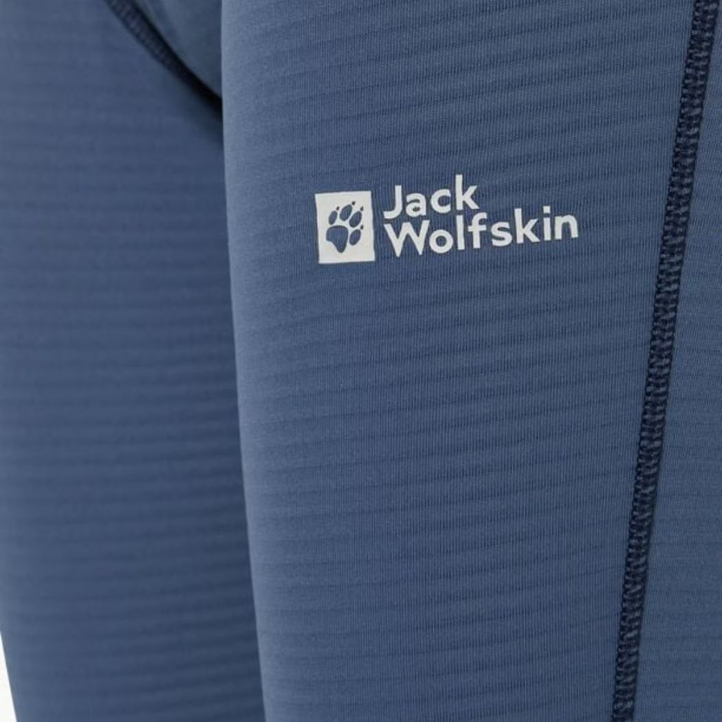 jack wolfskin Infinite Men's Warm Pants