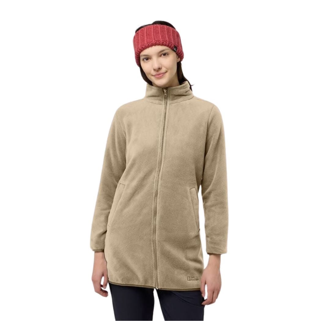 jack wolfskin Baylight Women's 3in1 Coat