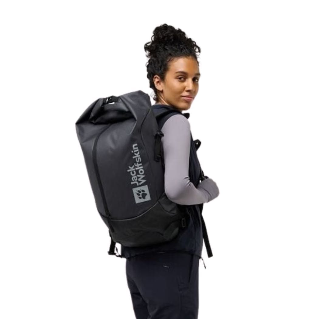jack wolfskin All-In Pack 30 Unisex Backpack