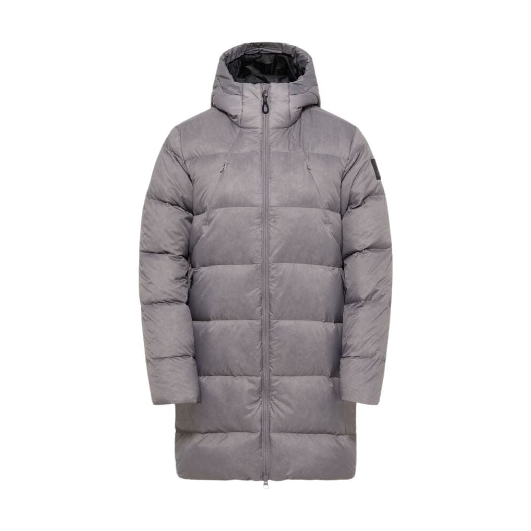 jack wolfskin Wandermood Women's Down Parka