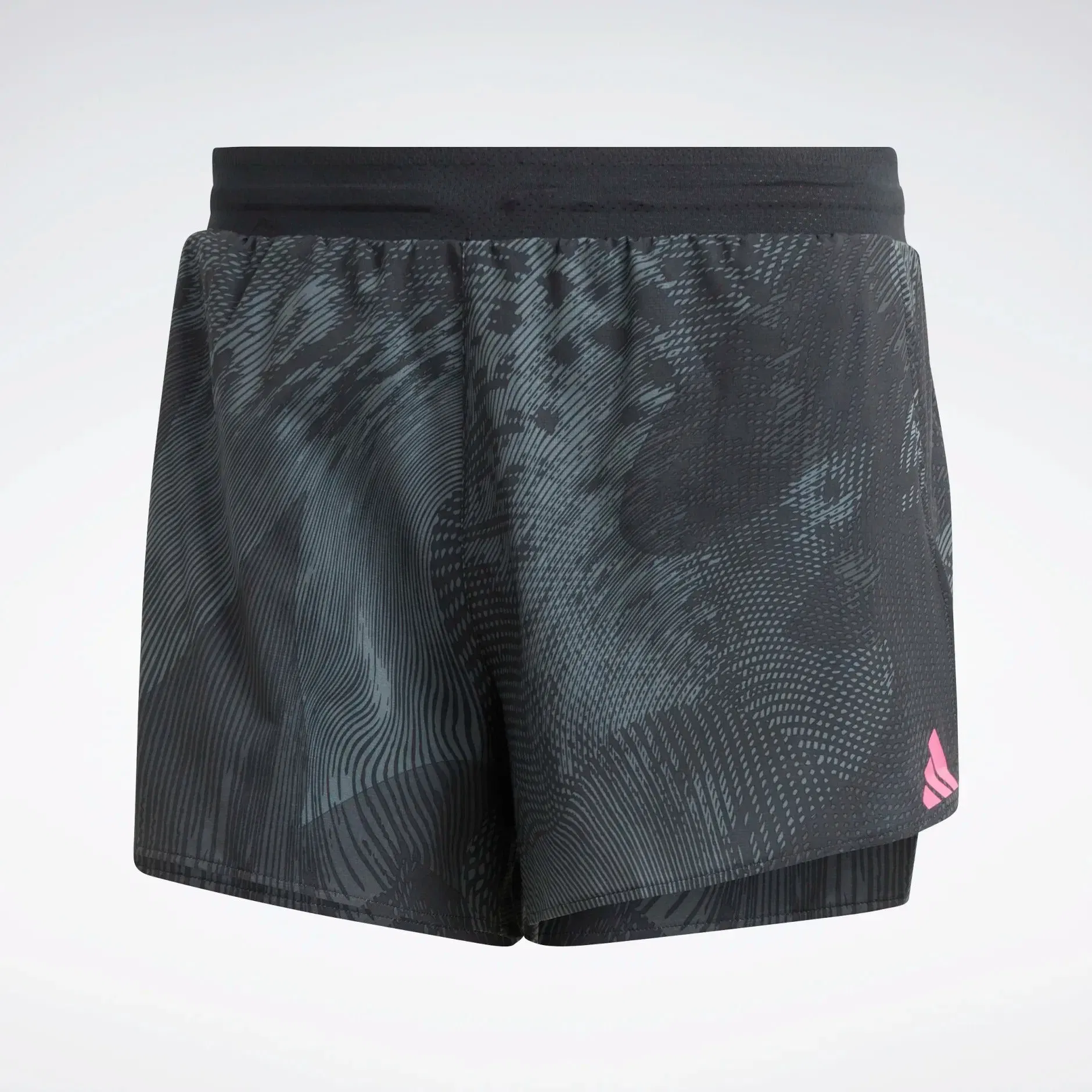 adidas Adizero Men's Split Shorts