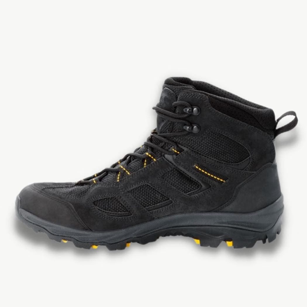 jack wolfskin Vojo 3 Texapore Mid Men's Hiking Shoes