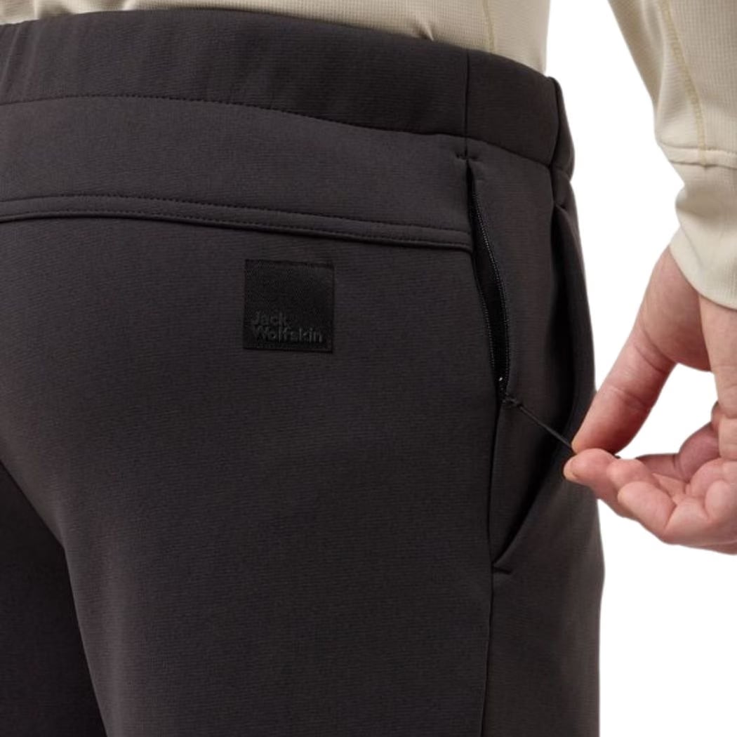 jack wolfskin Wanderest Men's Pants