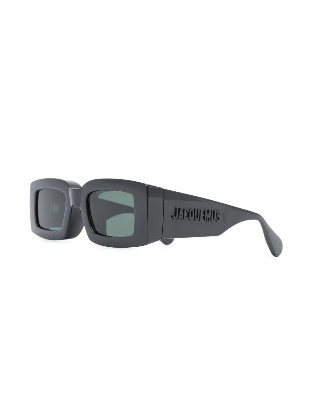 Les lunettes Tupi square-frame sunglasses