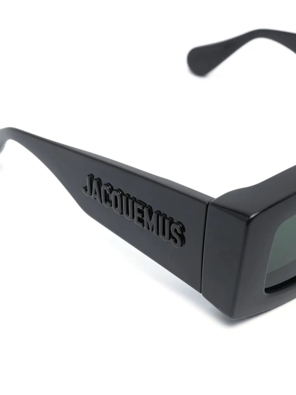 Les lunettes Tupi square-frame sunglasses