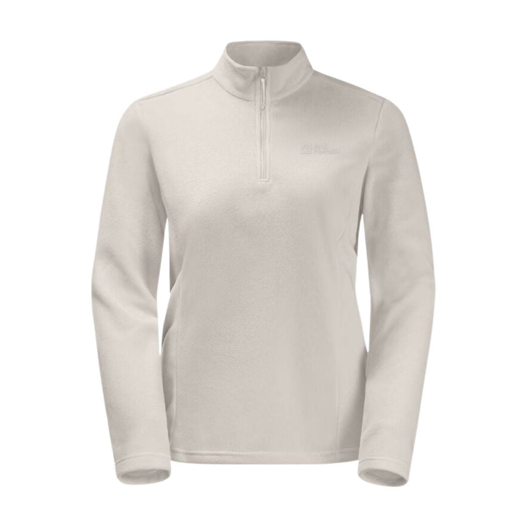 jack wolfskin Taunus HZ Women's Fleece Pullover