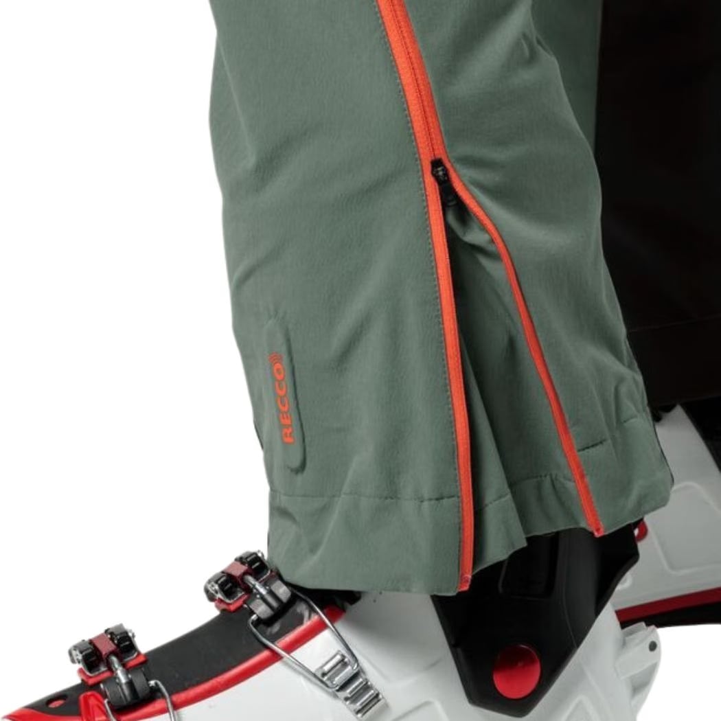 jack wolfskin Alpspitze Men's Pants