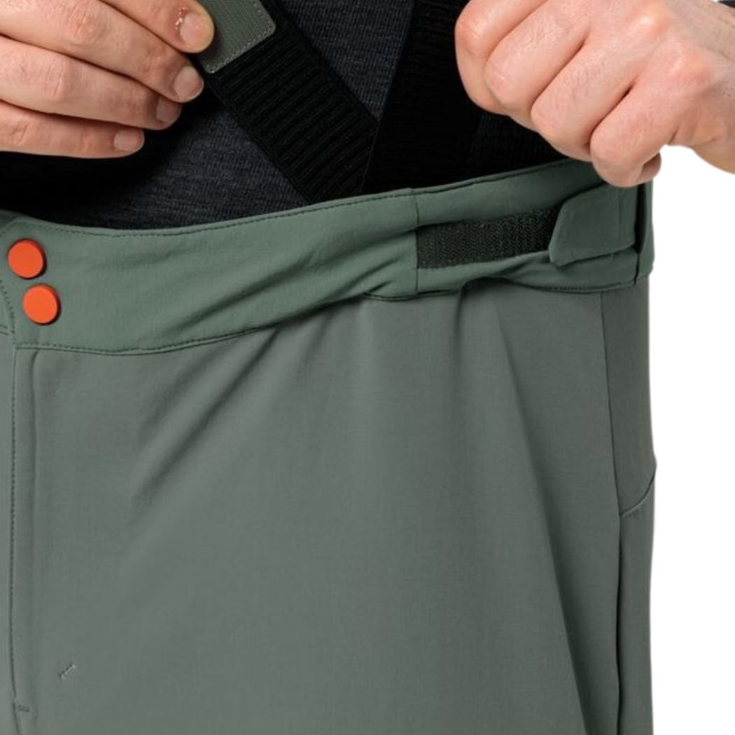 jack wolfskin Alpspitze Men's Pants