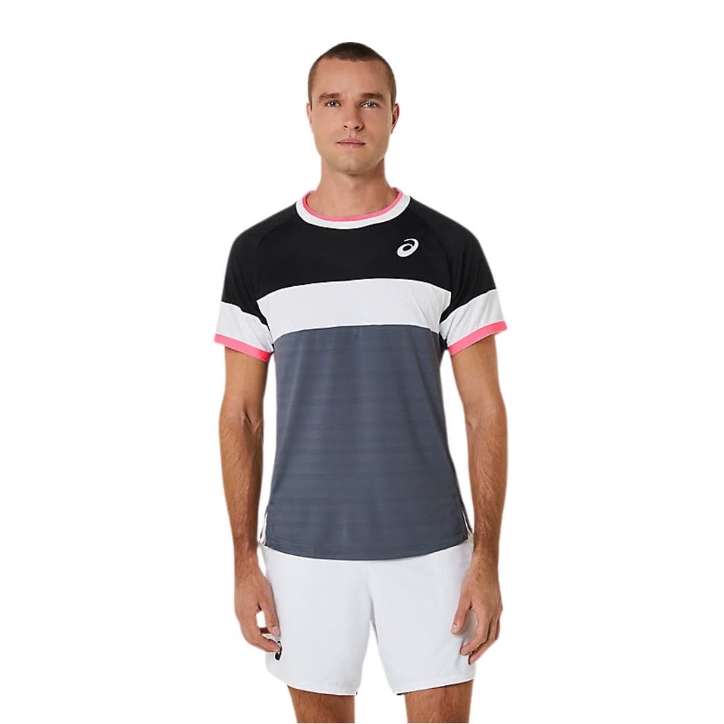 asics Match Men's Tee