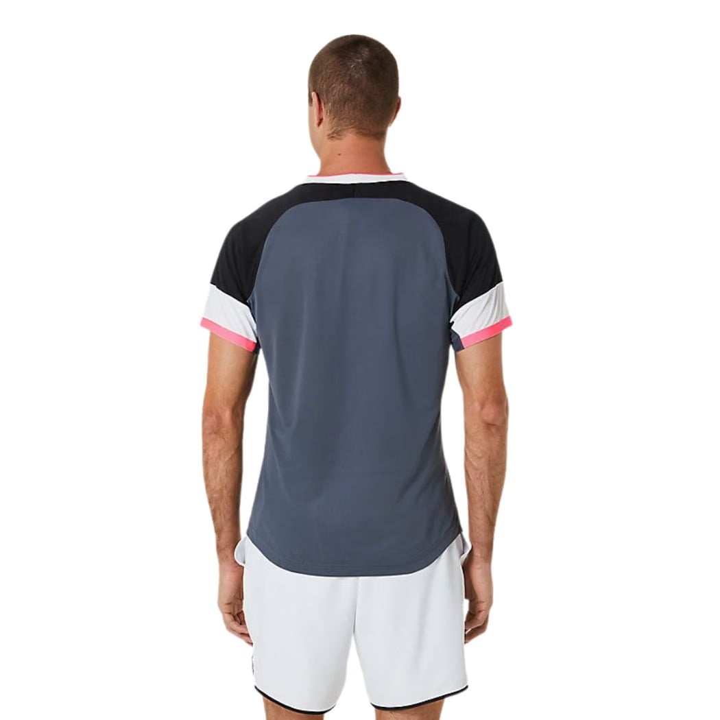 asics Match Men's Tee