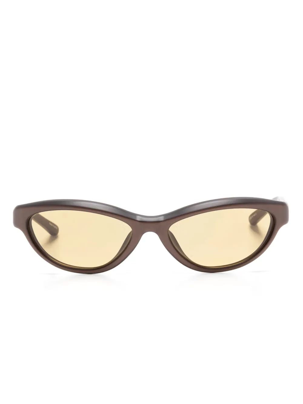 The Curvo sunglasses