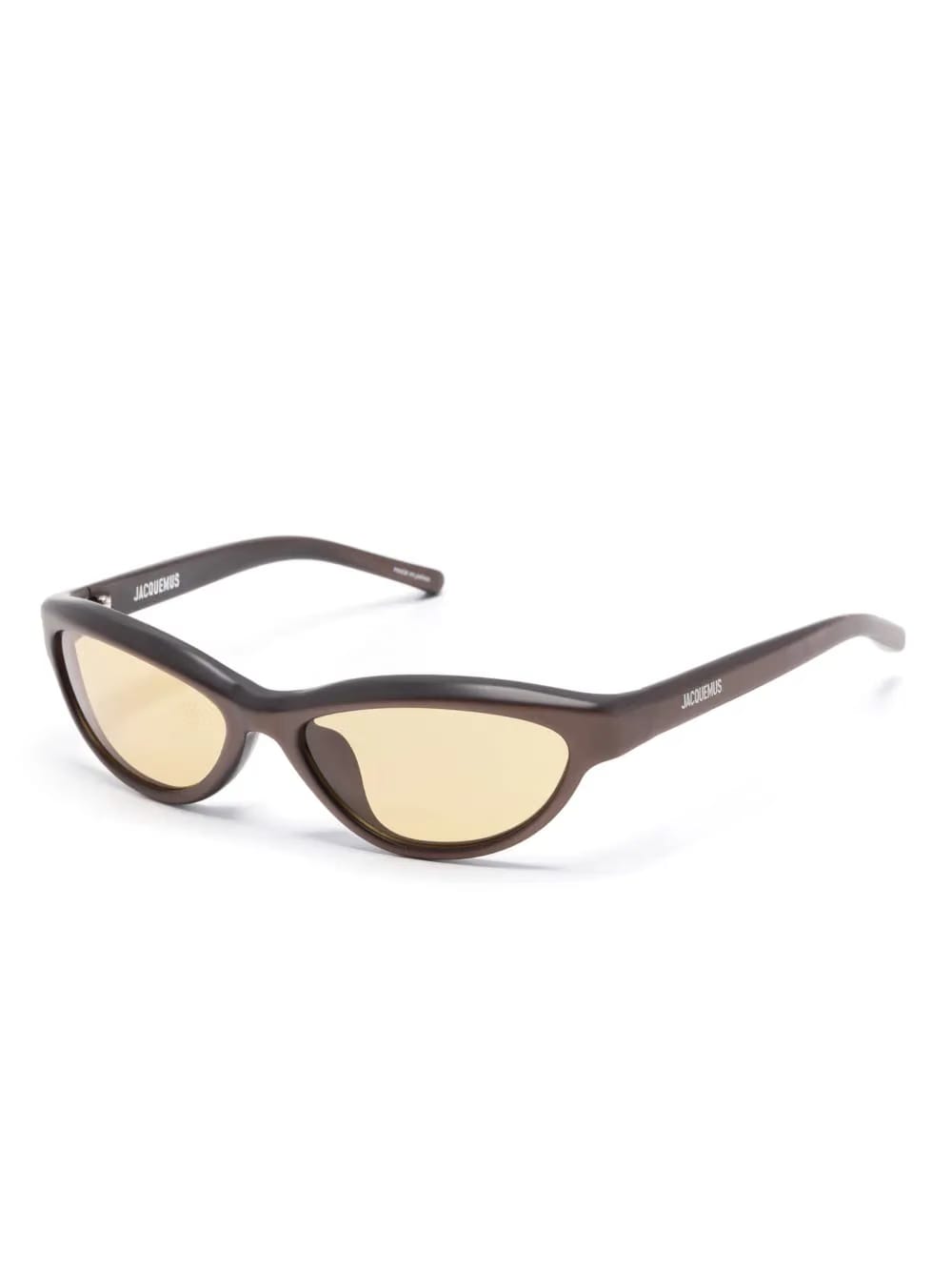 The Curvo sunglasses