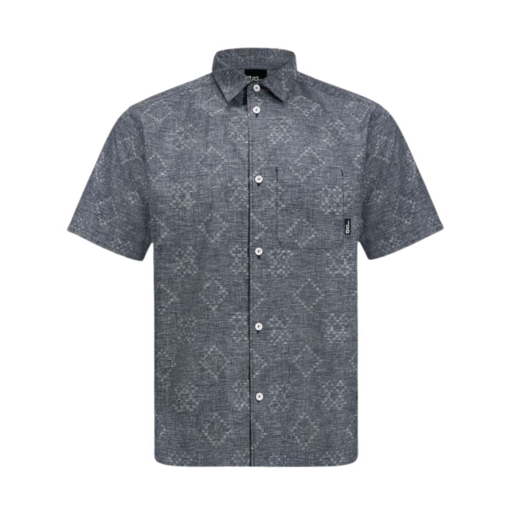 jack wolfskin Karana Men's Shirt