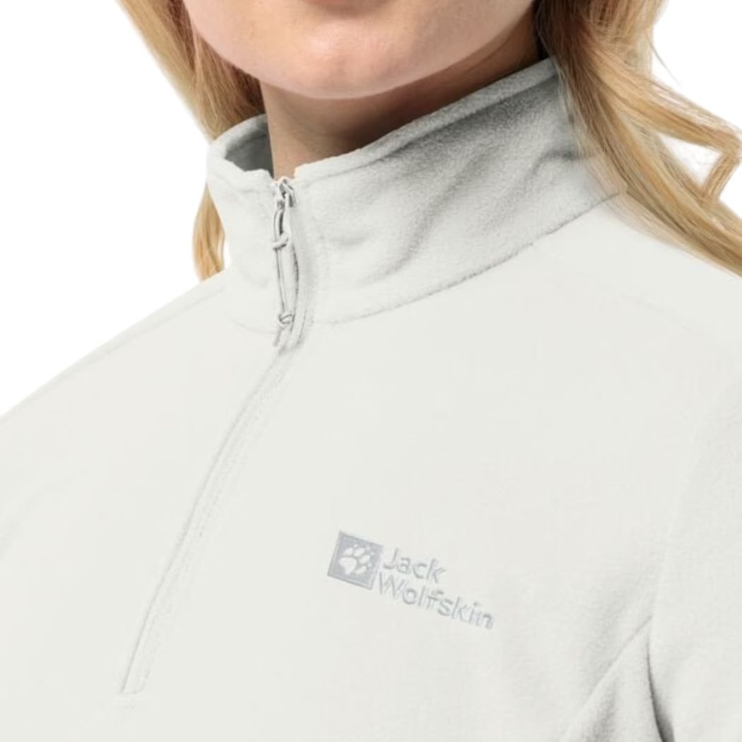 jack wolfskin Taunus Women's Fleece Jacket