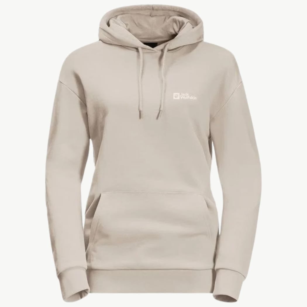 jack wolfskin Essential Hoody Women's Jacket