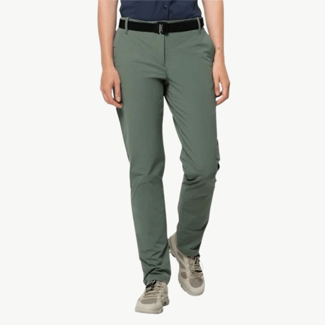 jack wolfskin Pack & Go Women's Pants