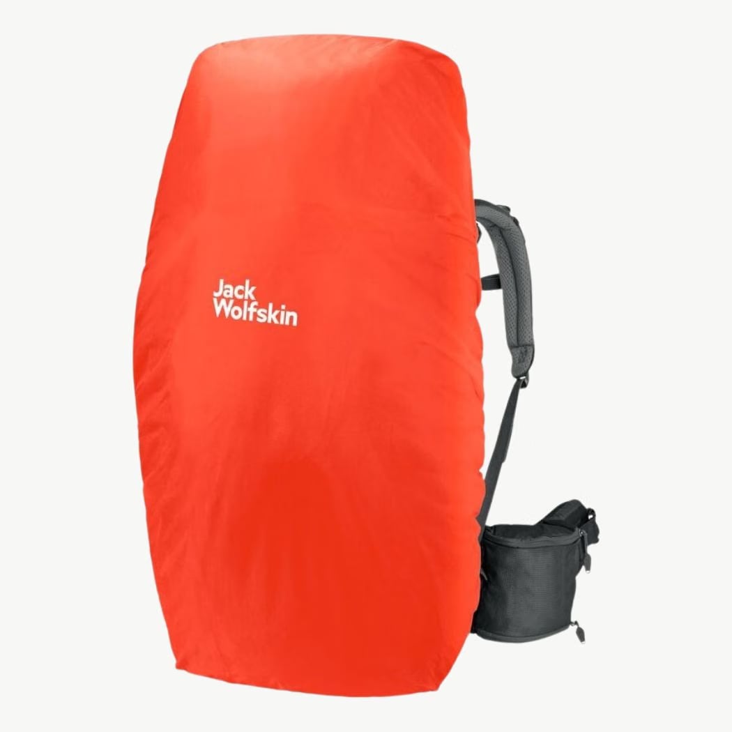 jack wolfskin Denali 75+10 Men's Trekking Backpack