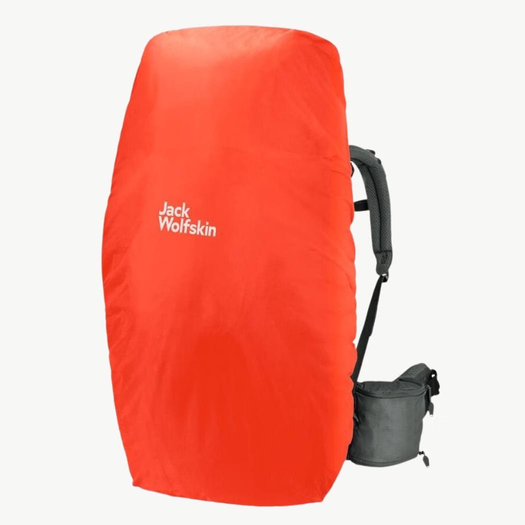 jack wolfskin Denali 65+10 Women's Trekking Backpack