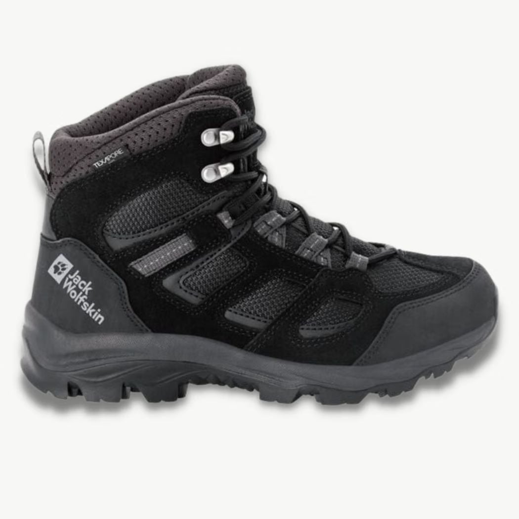 jack wolfskin Vojo 3 Texapore Mid Women's Hiking Shoes