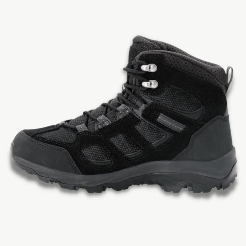 jack wolfskin Vojo 3 Texapore Mid Women's Hiking Shoes