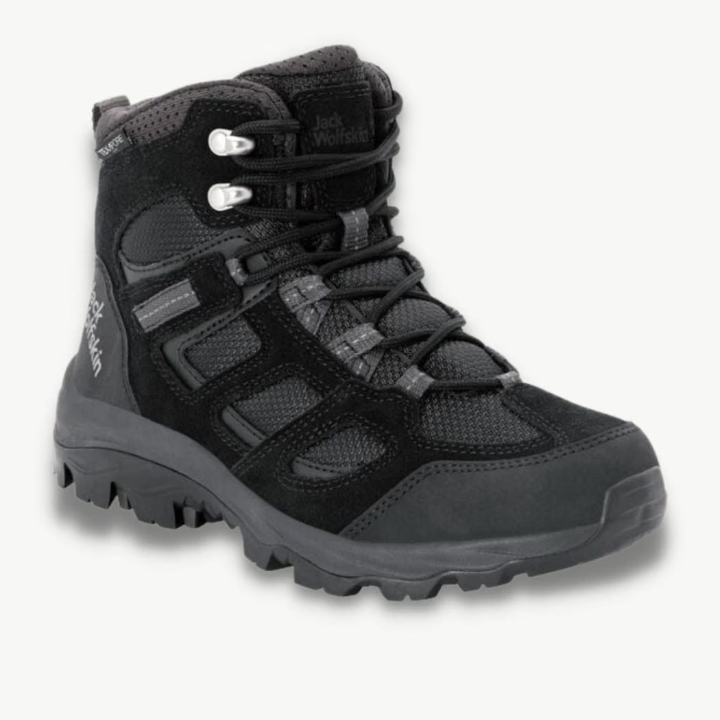 jack wolfskin Vojo 3 Texapore Mid Women's Hiking Shoes