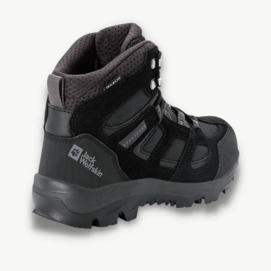 jack wolfskin Vojo 3 Texapore Mid Women's Hiking Shoes