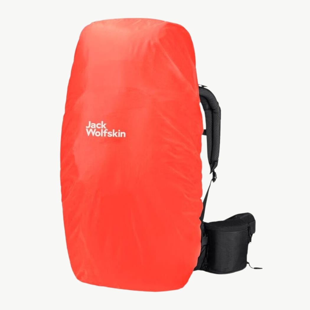 jack wolfskin Denali 65+10 Men's Trekking Backpack
