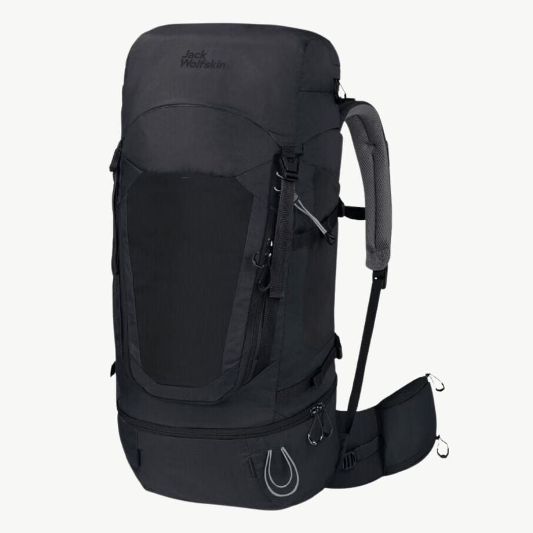 jack wolfskin Highland Trail 55+5 Men's Trekking Backpack