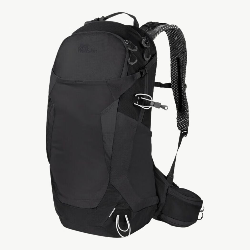 jack wolfskin Crosstrail 24 LT Unisex Backpack