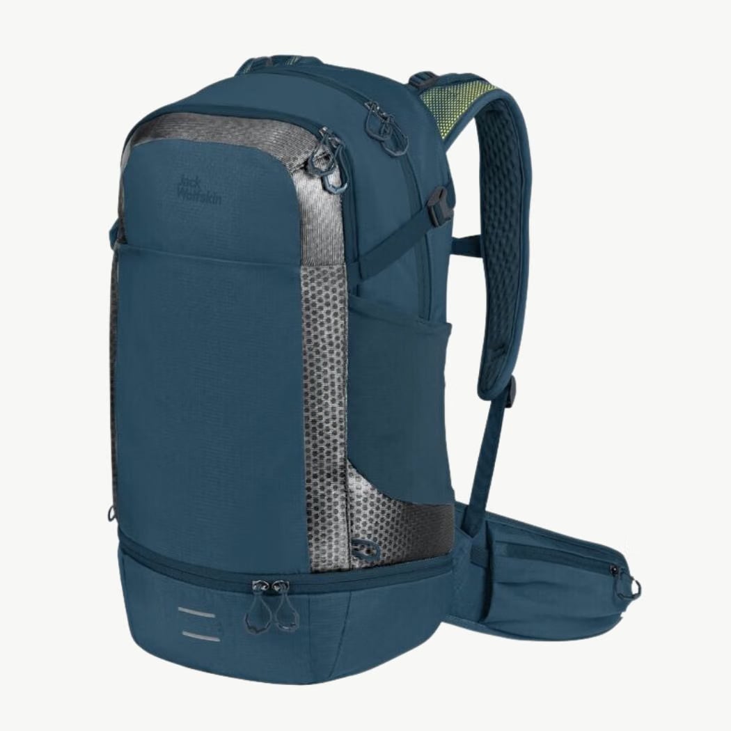 jack wolfskin Moab Jam Pro 30.5 Unisex Backpack