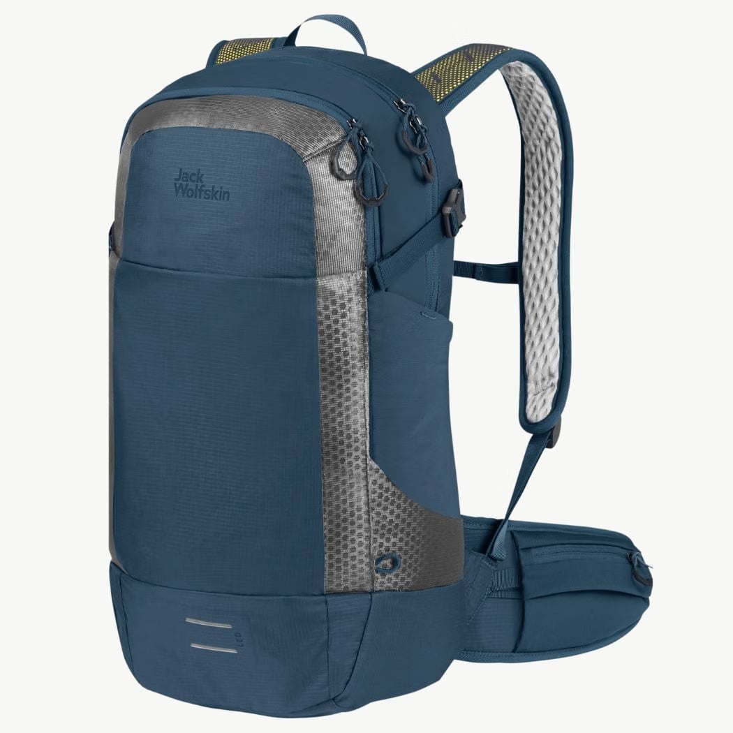jack wolfskin Moab Jam Pro 24.5 Unisex Backpack