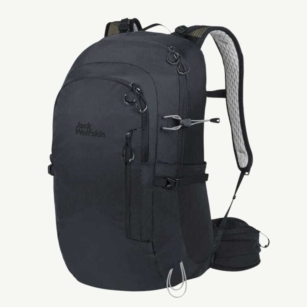 jack wolfskin Athmos Shape 28 Unisex Backpack