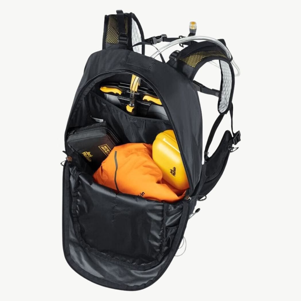 jack wolfskin Athmos Shape 28 Unisex Backpack