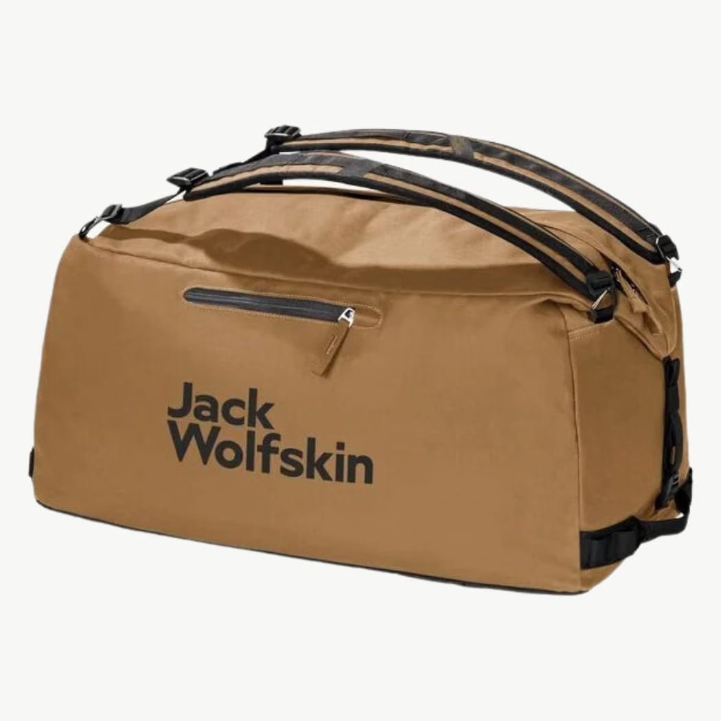 jack wolfskin Travelopia 65 Unisex Duffel Bag