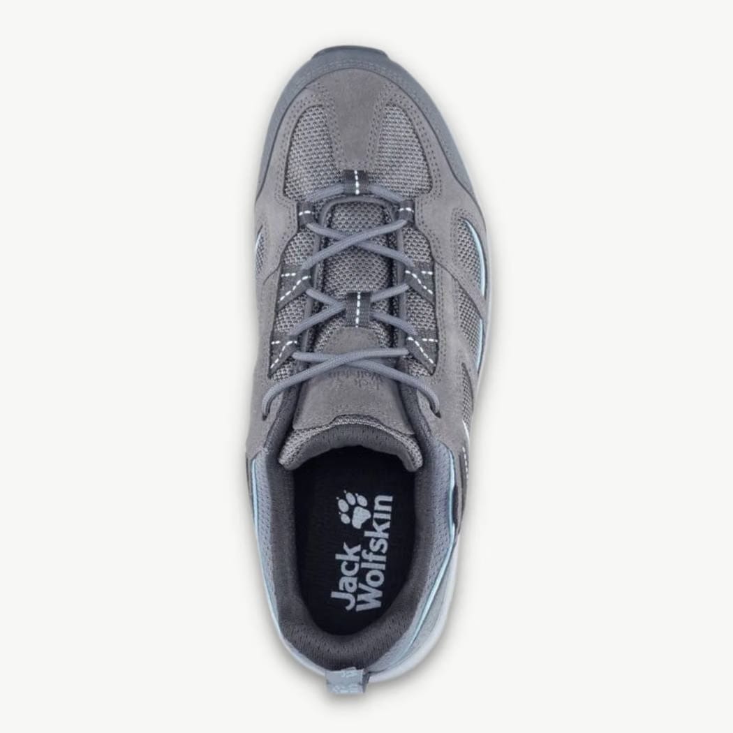 jack wolfskin Vojo 3 Texapore Low Women's Hiking Shoes