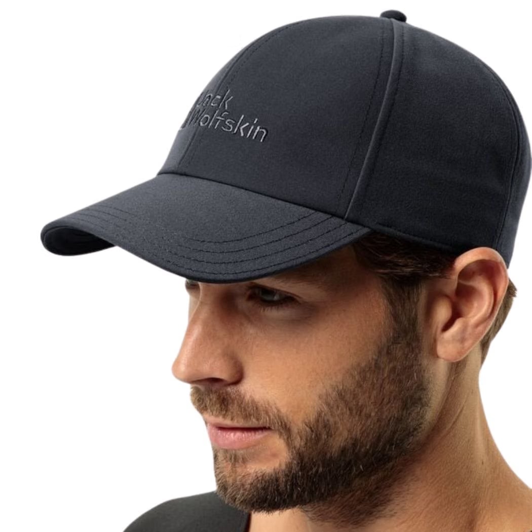 jack wolfskin Unisex Baseball Cap