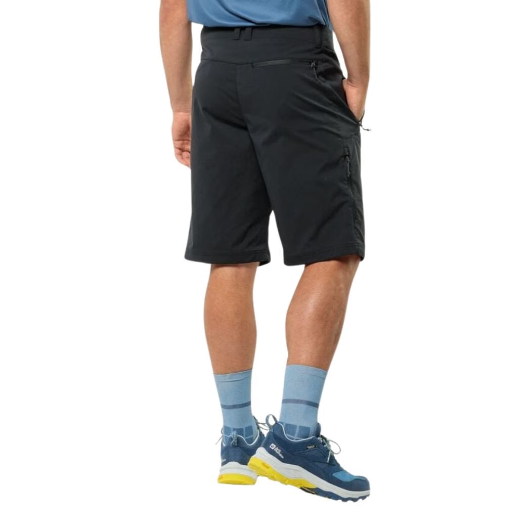 jack wolfskin Glastal Men's Shorts